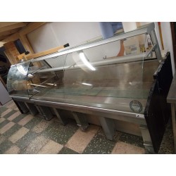 Vitrine expositora