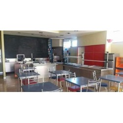 Linha buffet