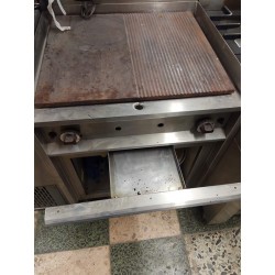Grelhador Industrial
